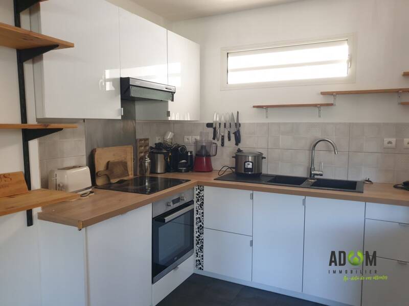 Maison à louer, 94m², SAINT LEU