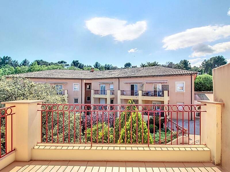 Maison à vendre, 25m², FLAYOSC