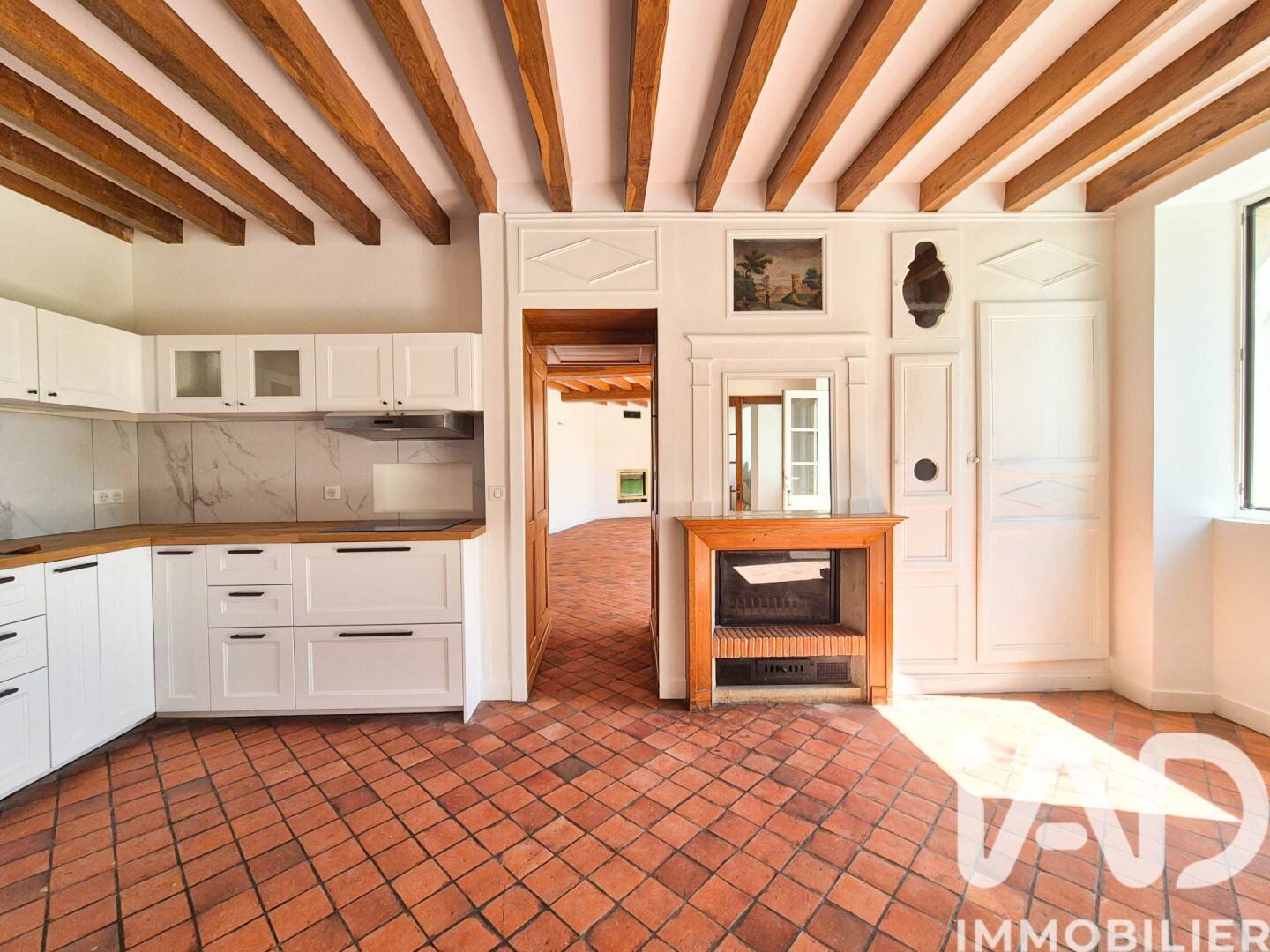 Maison à vendre, 210m², HOUDAN