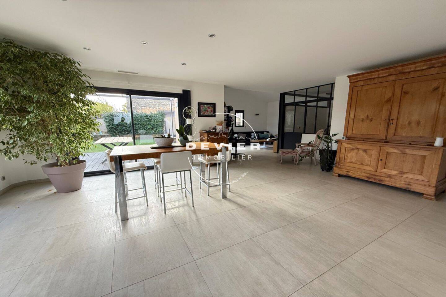 Maison à vendre, 155m², SAINT GENIES DES MOURGUES
