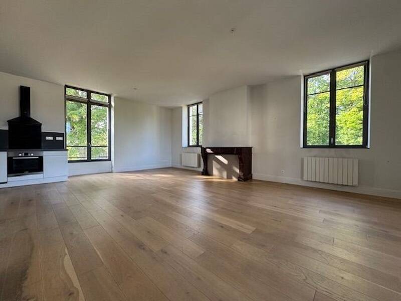 Maison à louer, 78m², CHAMPAGNE AU MONT D'OR