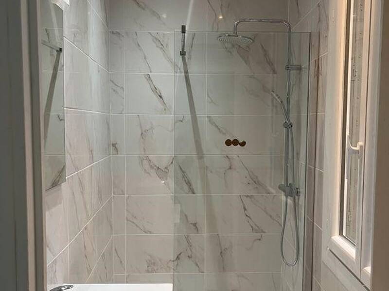 Maison à louer, 50m², MARSEILLE 5E