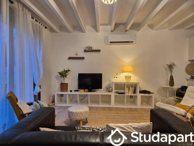 Maison à louer, 66m², REIMS