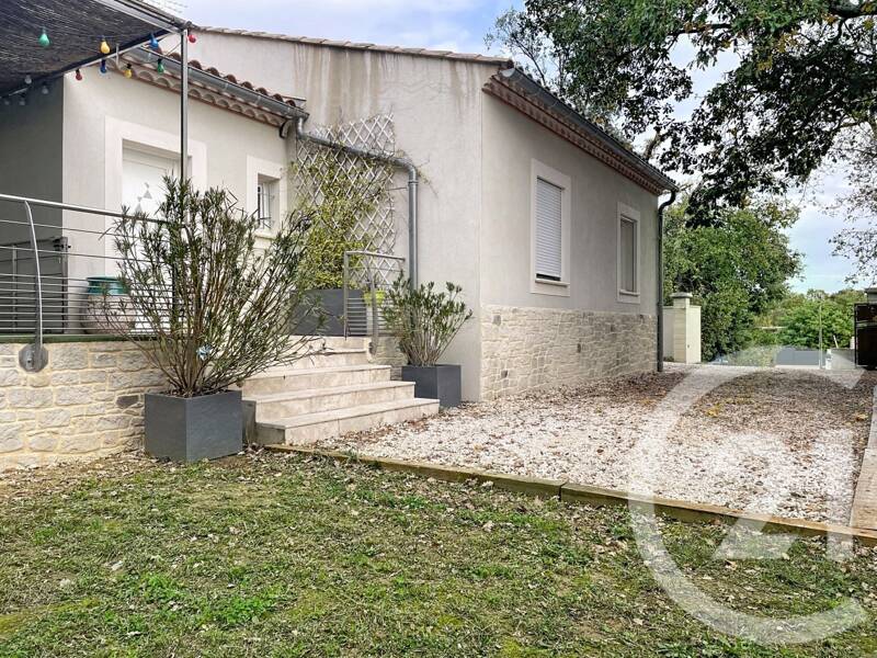 Maison à vendre, 150m², SAINT MARCEL DE CAREIRET