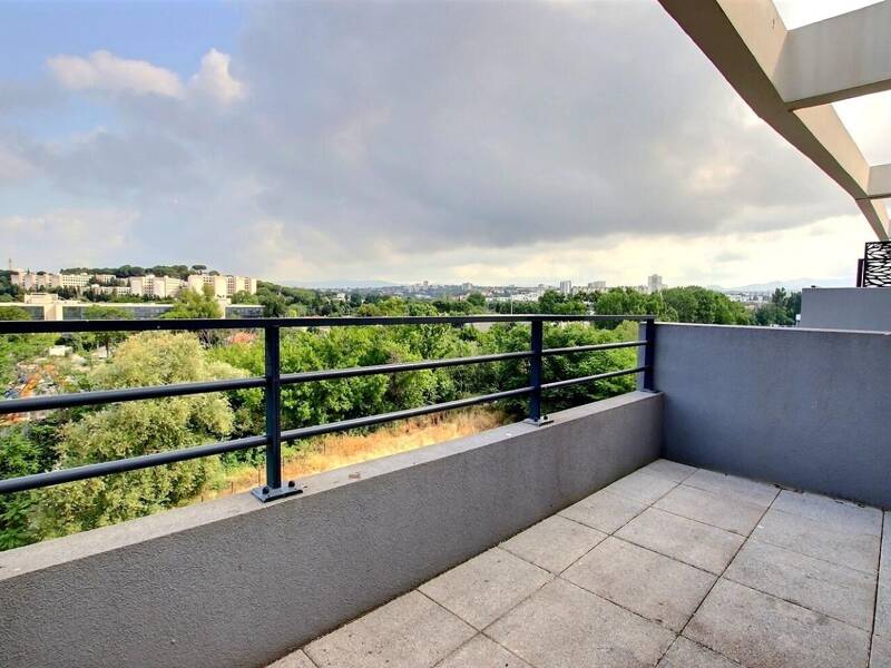 Maison à vendre, 60m², MARSEILLE 10E