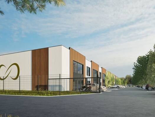 Local commercial à vendre 252 000 € 140 m² de surface de vente Rosières-près-Troyes 10430