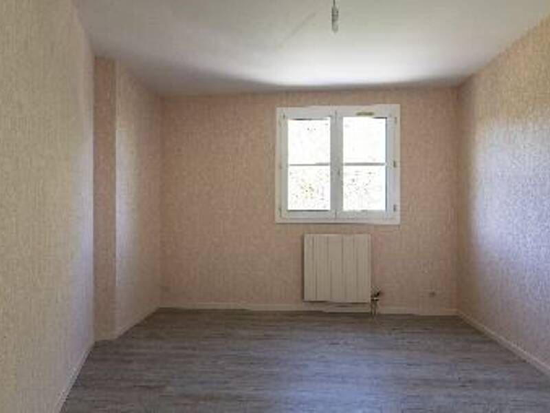 Maison à louer, 72m², ISSOUDUN