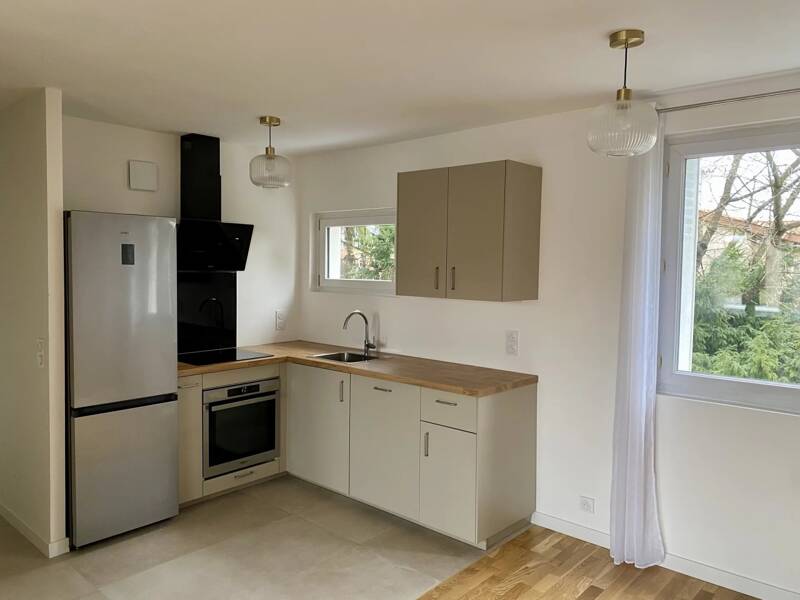 Maison à louer, 49m², TOULOUSE