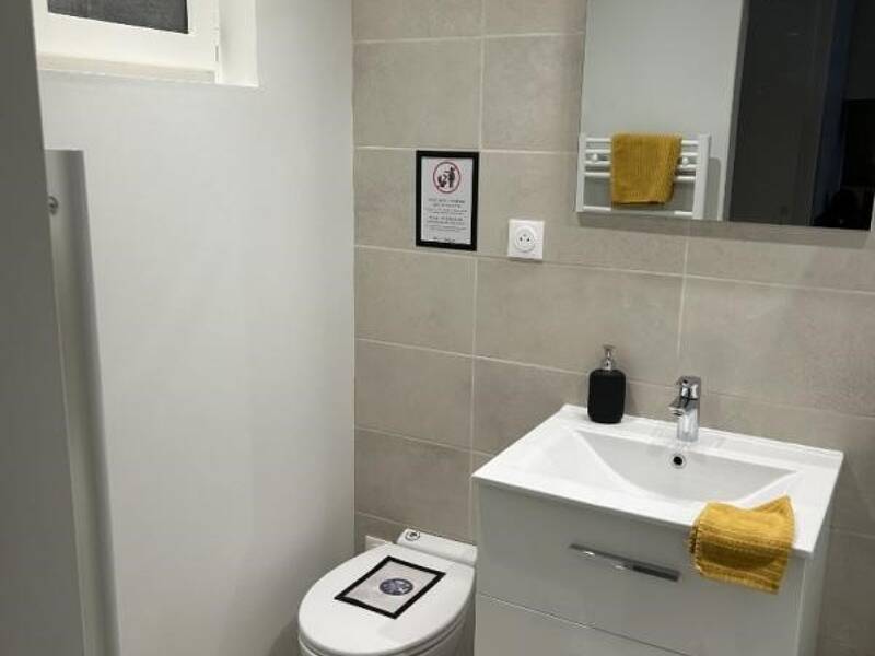 Maison à louer, 23m², DIJON