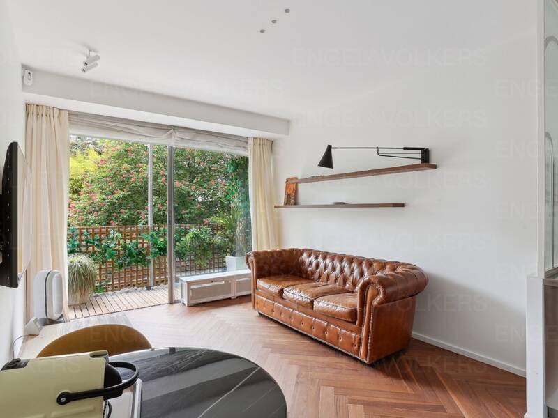 Maison à louer, 41m², BOULOGNE BILLANCOURT
