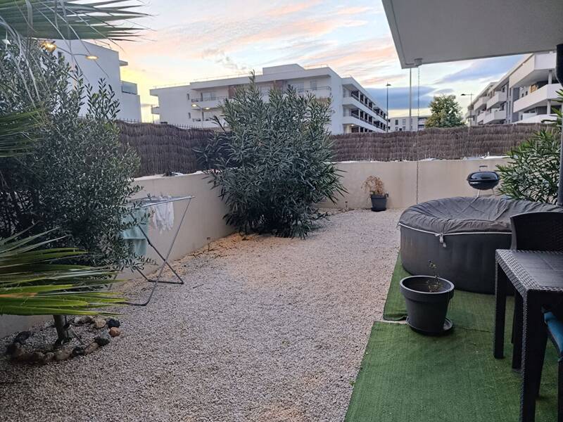 Maison à louer, 41m², PERPIGNAN