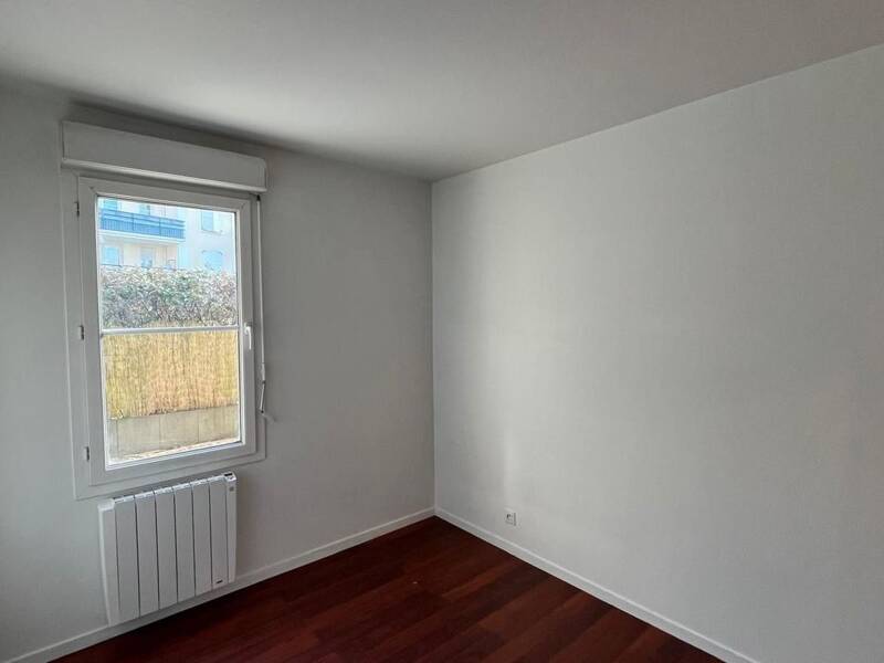 Maison à louer, 63m², TRAPPES