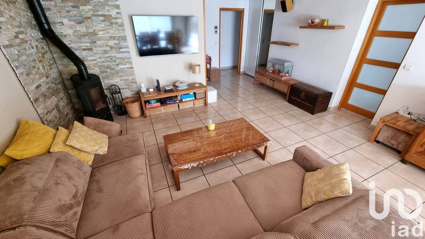 Maison à vendre, 146m², NEZIGNAN L'EVEQUE