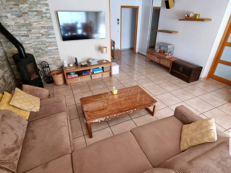 Maison à vendre, 146m², NEZIGNAN L'EVEQUE