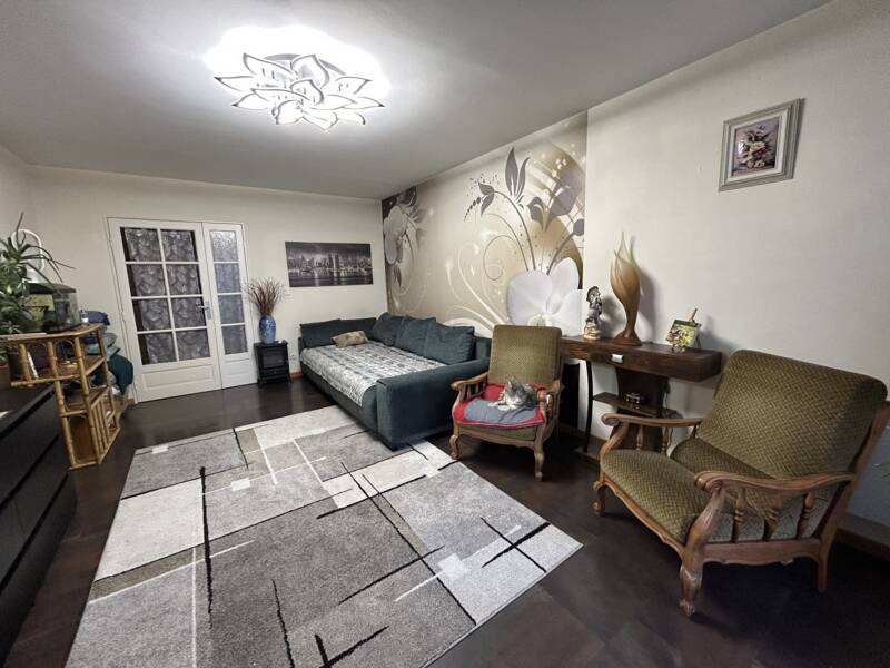 Maison à vendre, 43m², LIMOGES