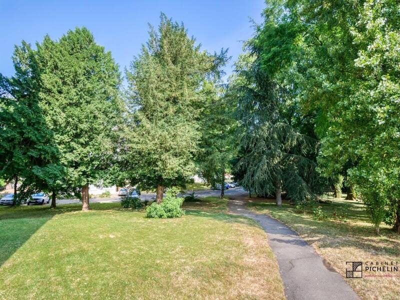 Maison à louer, 47m², NANTES