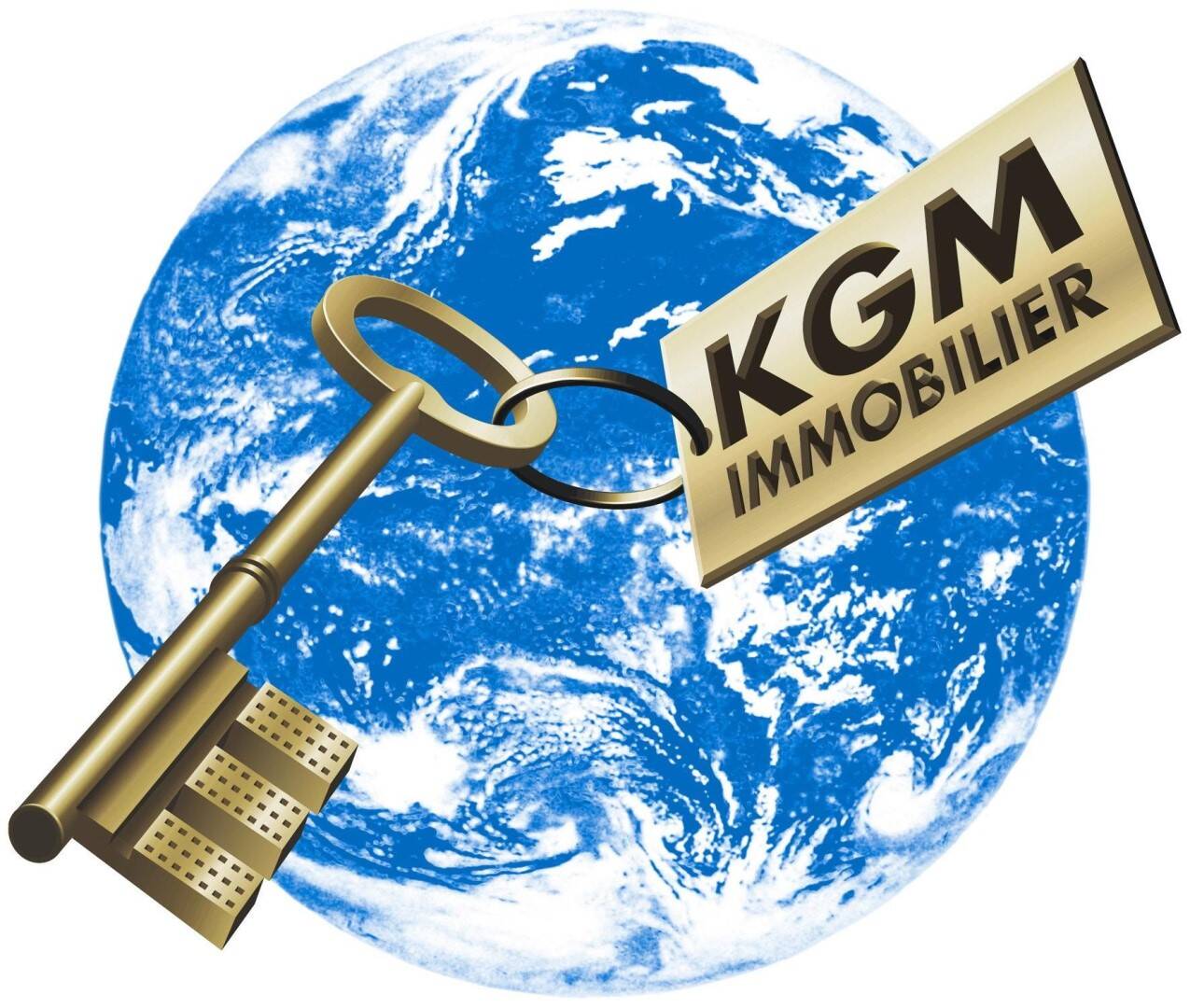 KGM IMMOBILIER