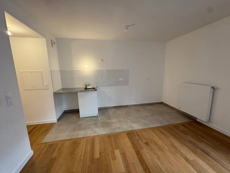 Maison à louer, 59m², COURBEVOIE