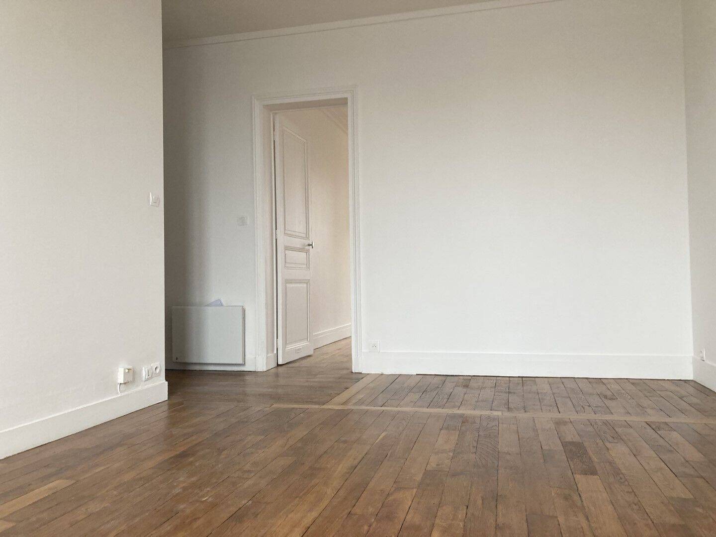 Maison à louer, 41m², CLICHY