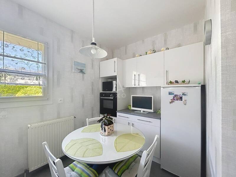 Maison à vendre, 92m², GIRONDE