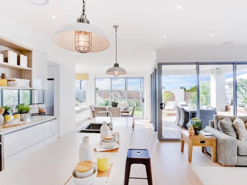 Maison à vendre, 125m², LARMOR BADEN