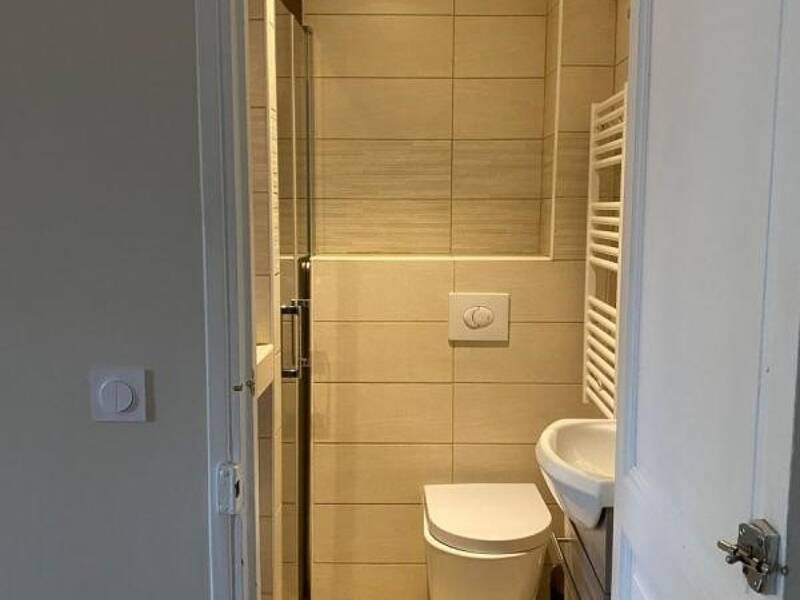 Maison à louer, 31m², PARIS 17E