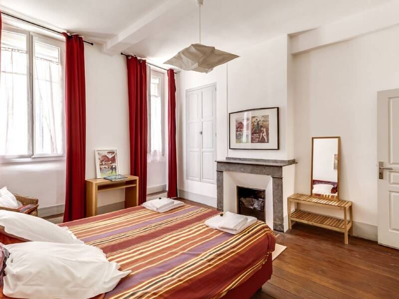 Maison à louer, 43m², TOULOUSE