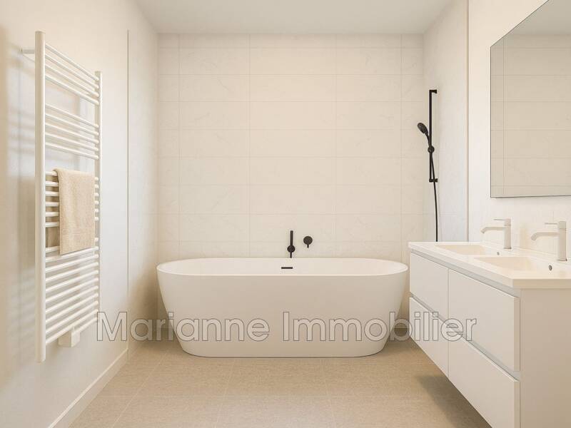Maison à vendre, 66m², NIMES