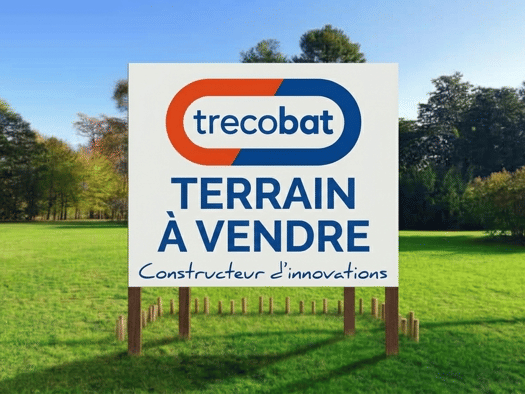 Terrain constructible viabilisé à vendre 185 000 € 350 m² de terrain Escoublac La Baule-Escoublac 44500