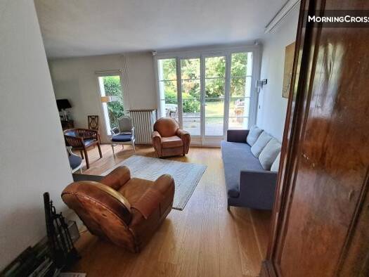 Maison à louer 3 400 € 5 pièces 3 chambres 114 m² disponible dès maintenant Beauregard La Celle-Saint-Cloud 78170