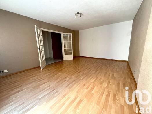 Appartement à vendre 179 000 € 4 pièces 3 chambres 87 m² Étage 1/3 Kaysersberg 68240