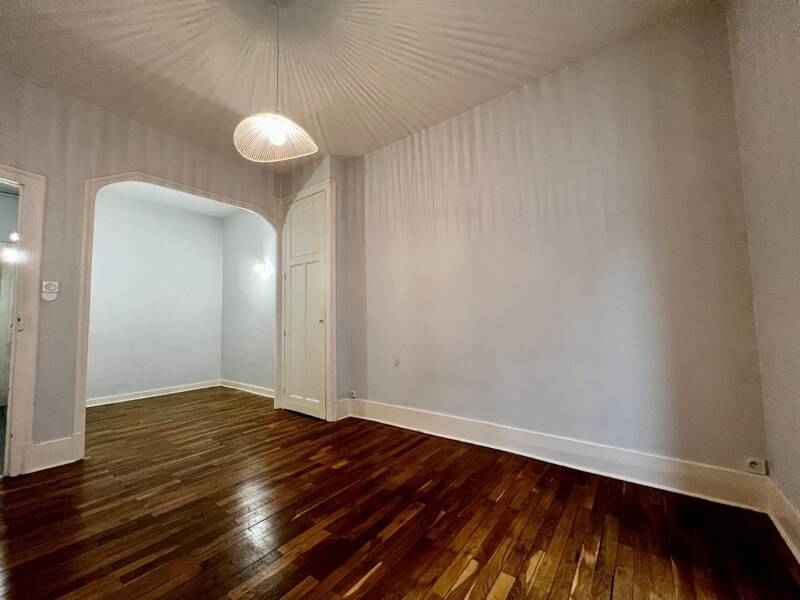 Maison à louer, 57m², GRENOBLE