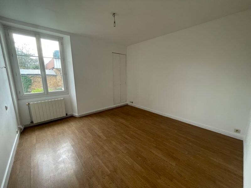 Maison à vendre, 100m², LOURDOUEIX SAINT PIERRE