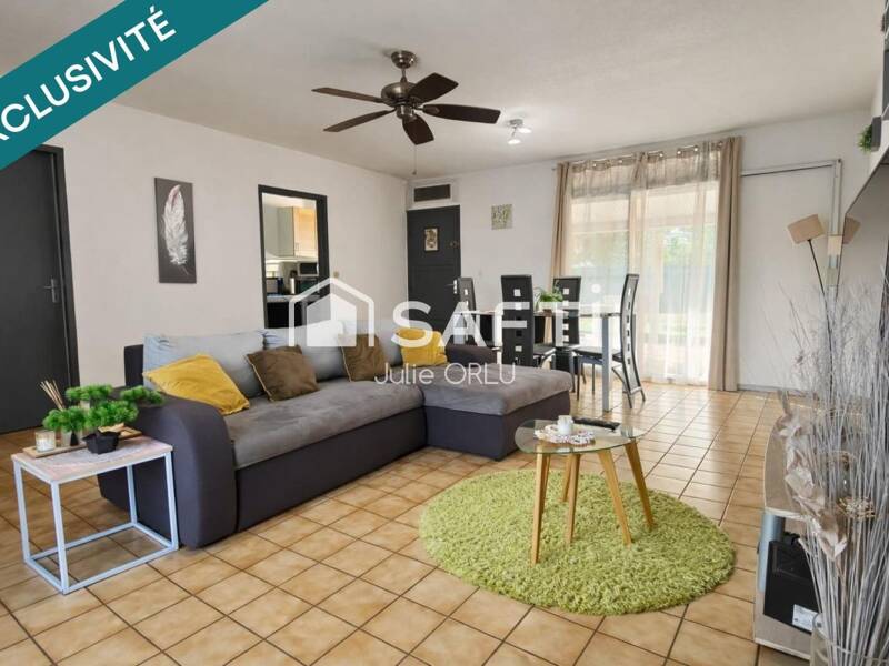 Maison à vendre, 95m², KOUROU