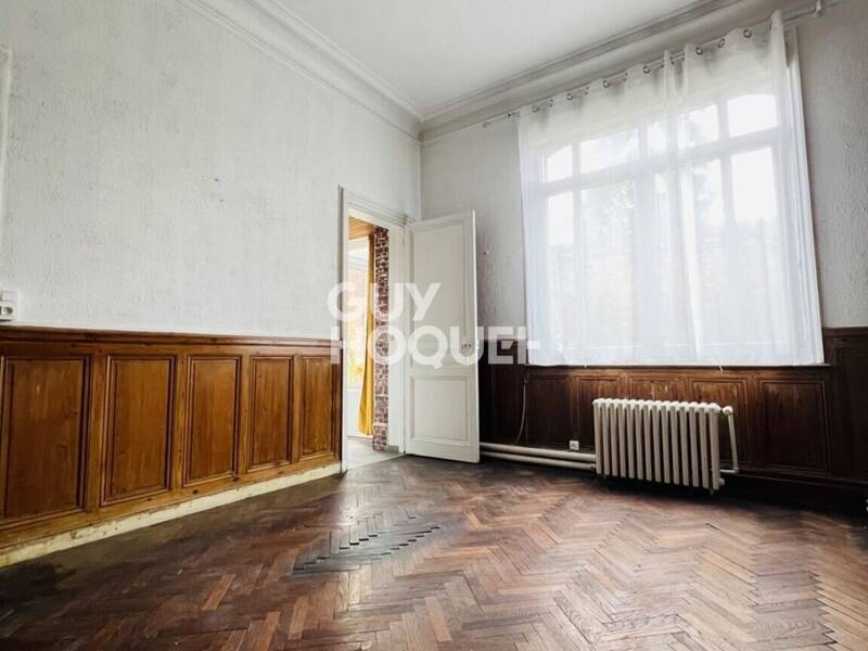 Maison à vendre, 321m², AMIENS