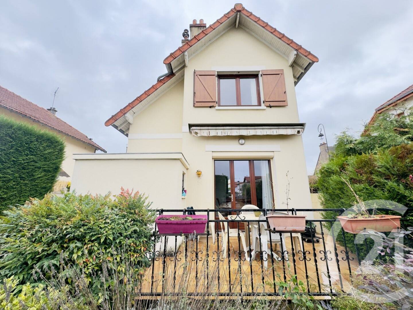 Maison à vendre, 65m², ANTONY