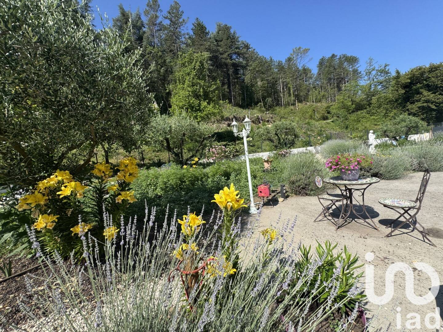 Maison à vendre, 150m², MOLIERES SUR CEZE