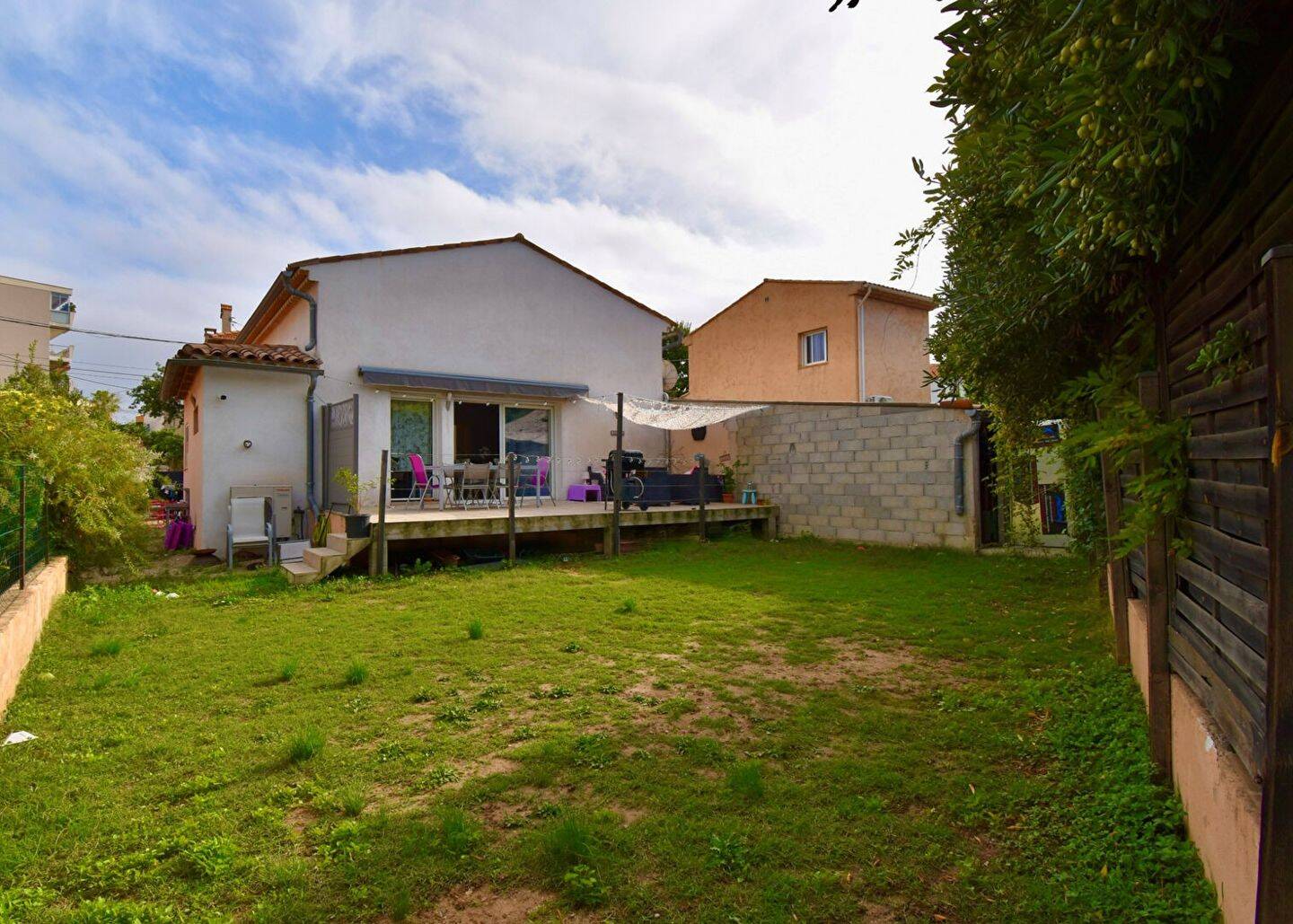 Maison à vendre, 123m², ANTIBES