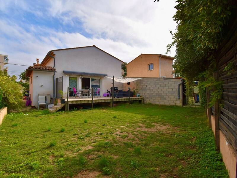 Maison à vendre, 123m², ANTIBES