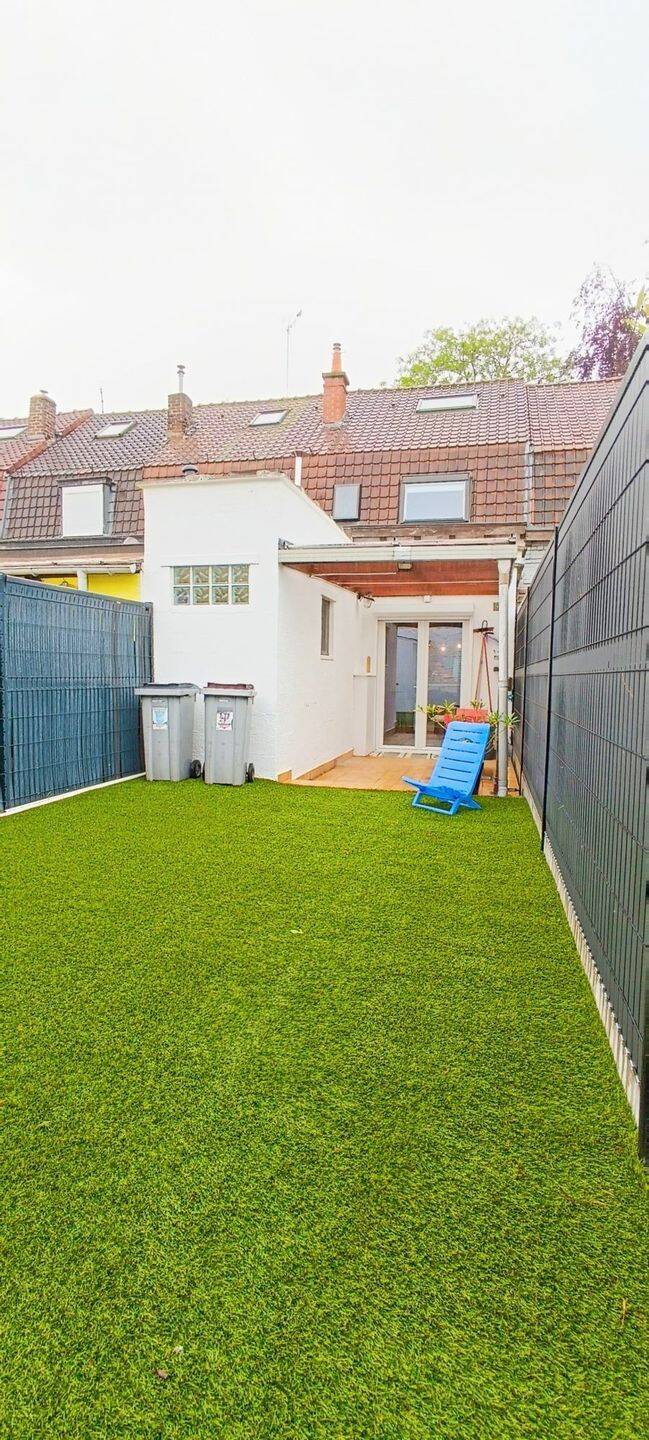 Maison à vendre, 69m², TOURCOING