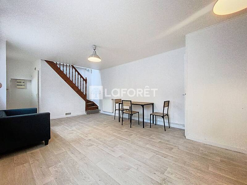 Maison à louer, 58m², ELBEUF