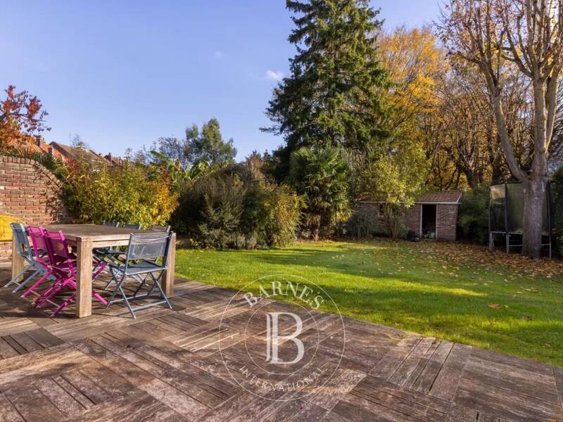 Maison à vendre, 275m², LAMBERSART