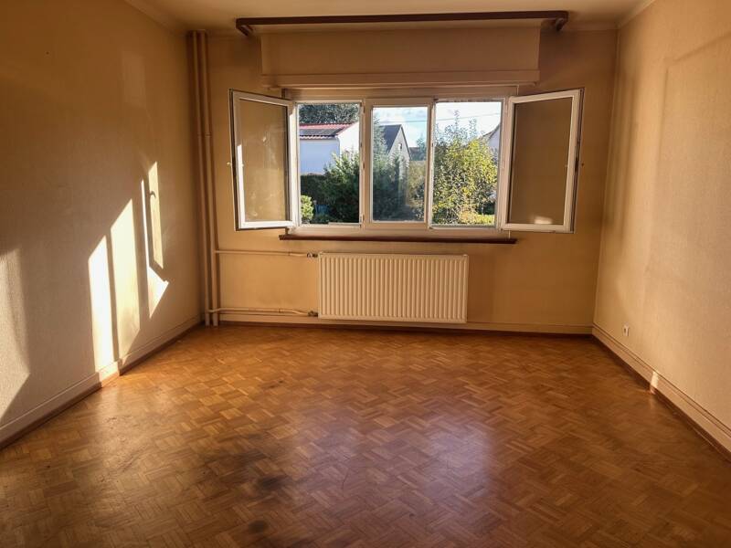 Maison à vendre, 98m², STRASBOURG