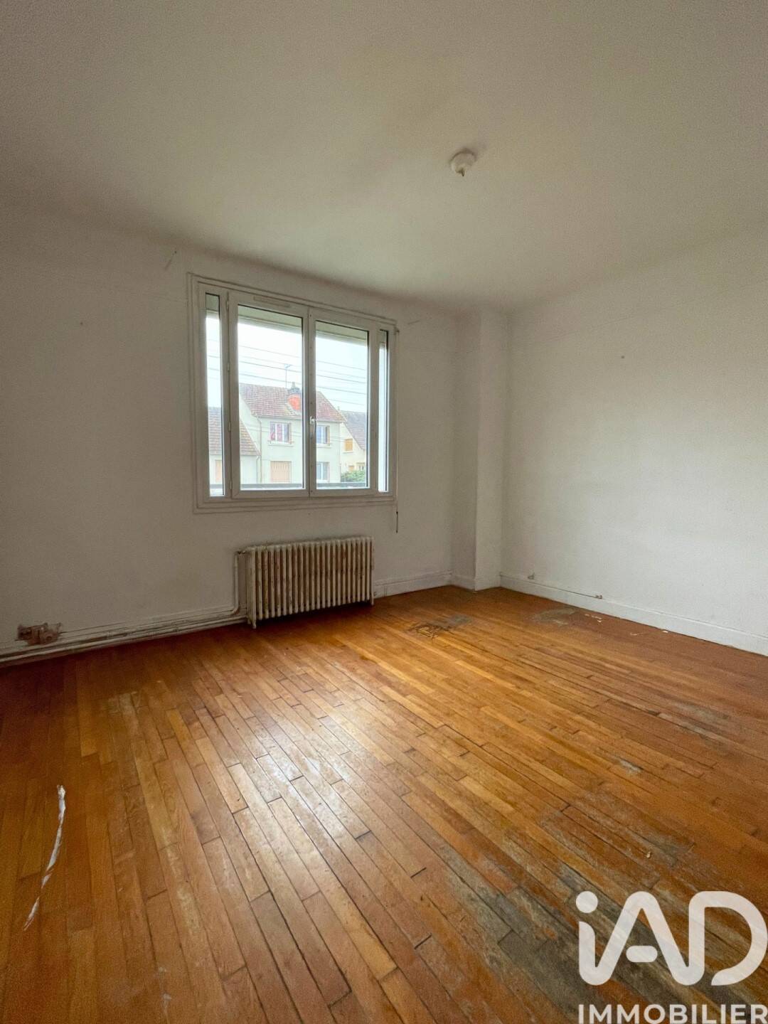 Maison à vendre, 97m², BOURGES