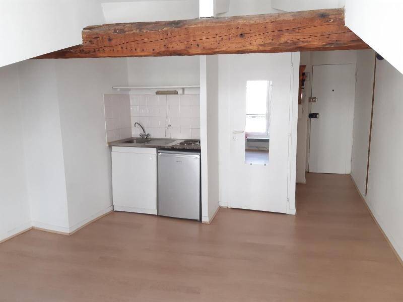 Maison à louer, 16m², GRENOBLE