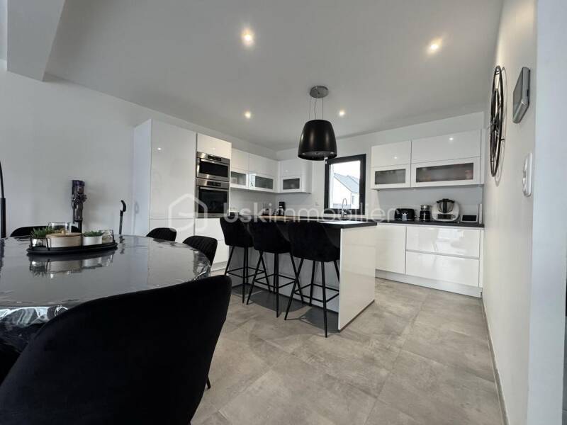 Maison à vendre, 106m², AMIENS