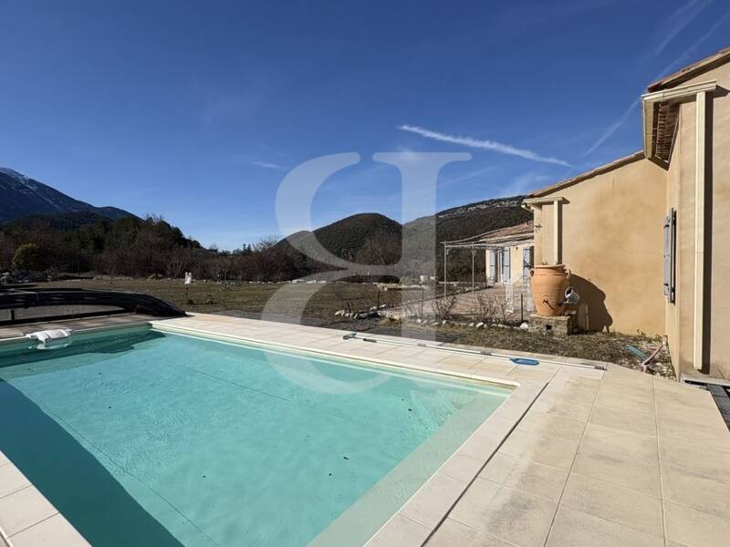 Maison à vendre, 244m², AUREL
