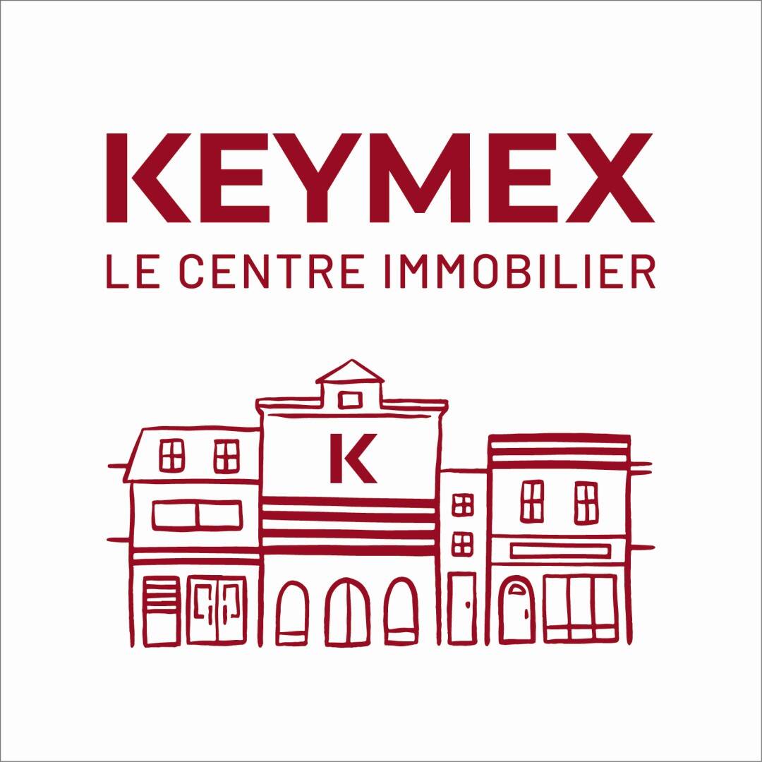 KEYMEX BORDEAUX RIVE GAUCHE