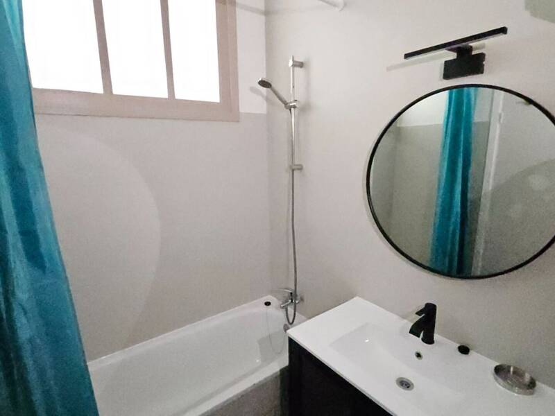 Maison à louer, 38m², CLERMONT FERRAND