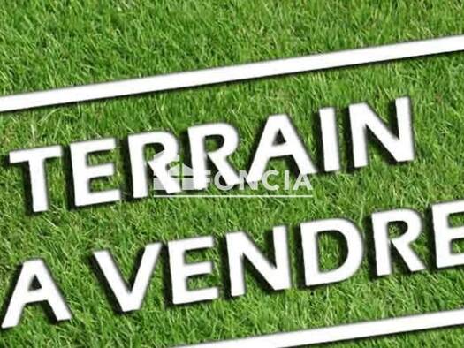 Terrain constructible viabilisé à vendre 58 000 € Eysses Villeneuve-sur-Lot 47300